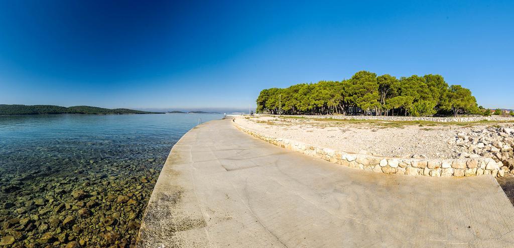 Apartments Maras Sibenik Exterior photo