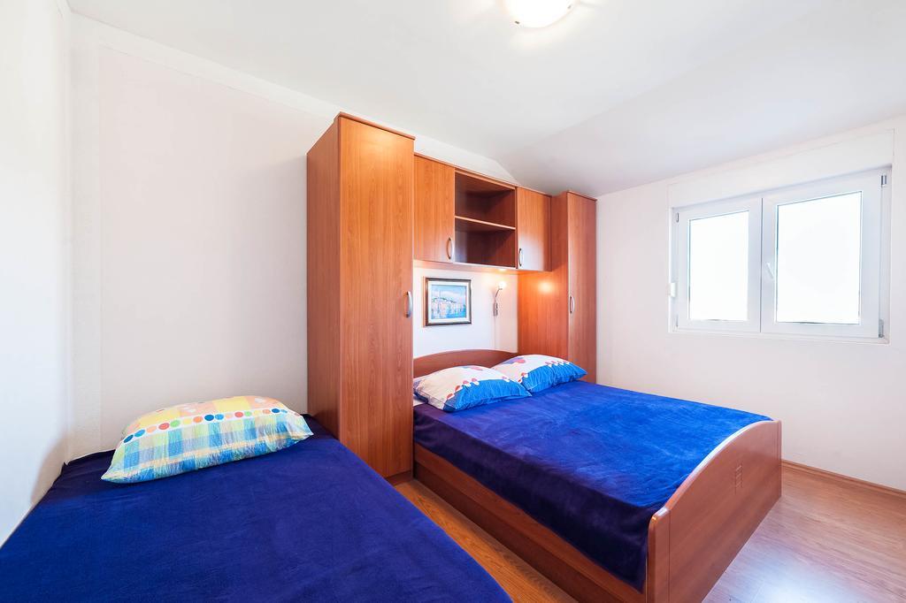 Apartments Maras Sibenik Exterior photo