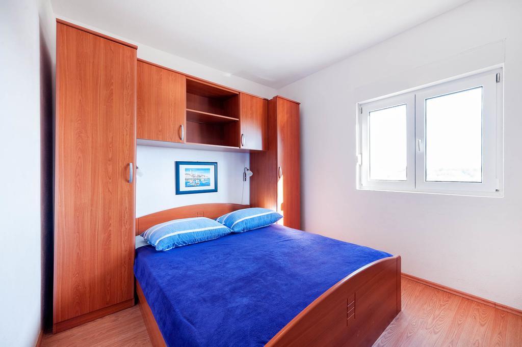Apartments Maras Sibenik Exterior photo