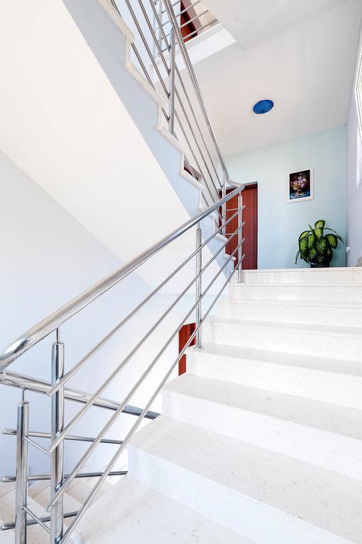 Apartments Maras Sibenik Exterior photo