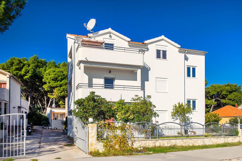 Apartments Maras Sibenik Exterior photo