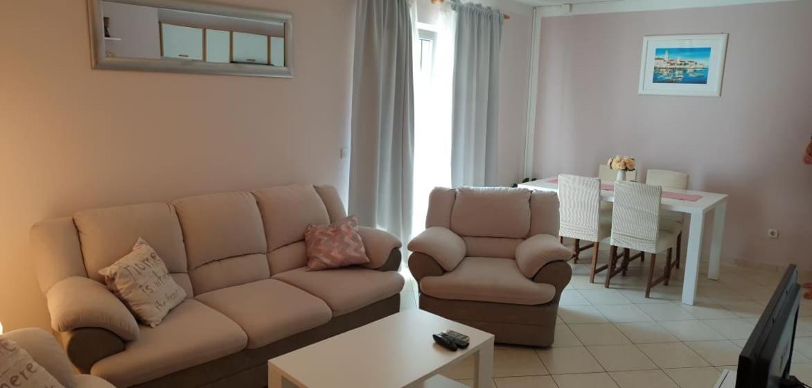 Apartments Maras Sibenik Exterior photo